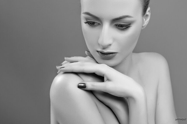 Aleksandra Zhuravel''s photo