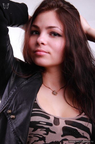 Katya Barsukova's photo