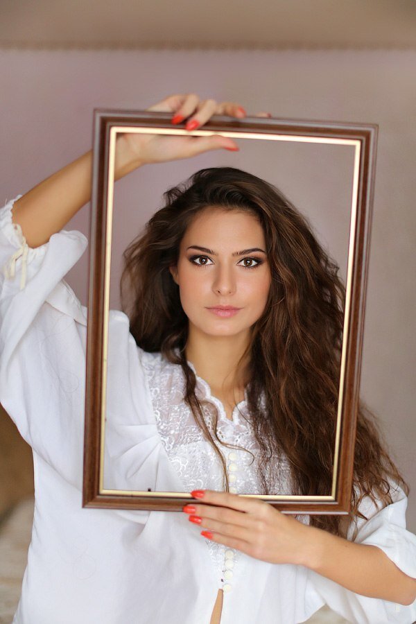 Фото Elina Fedorova