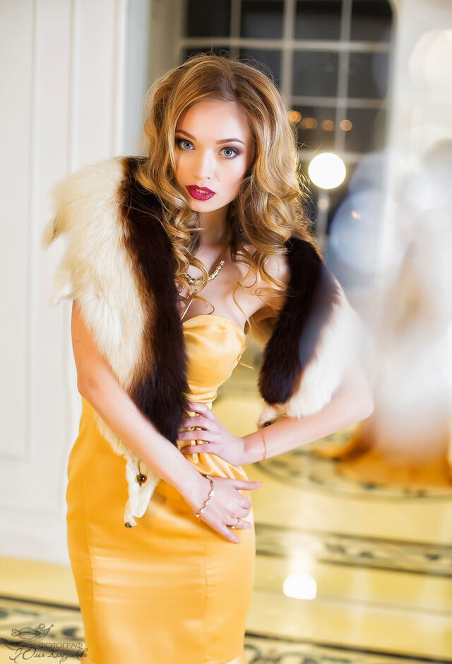 Foto Nadezda Osokina