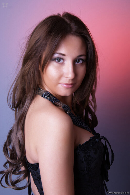 Natali	Vekker Vekker's photo