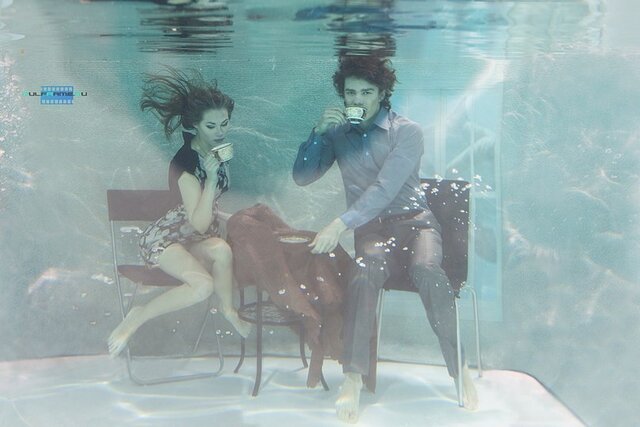 Oleg Zhavoronkov's photo