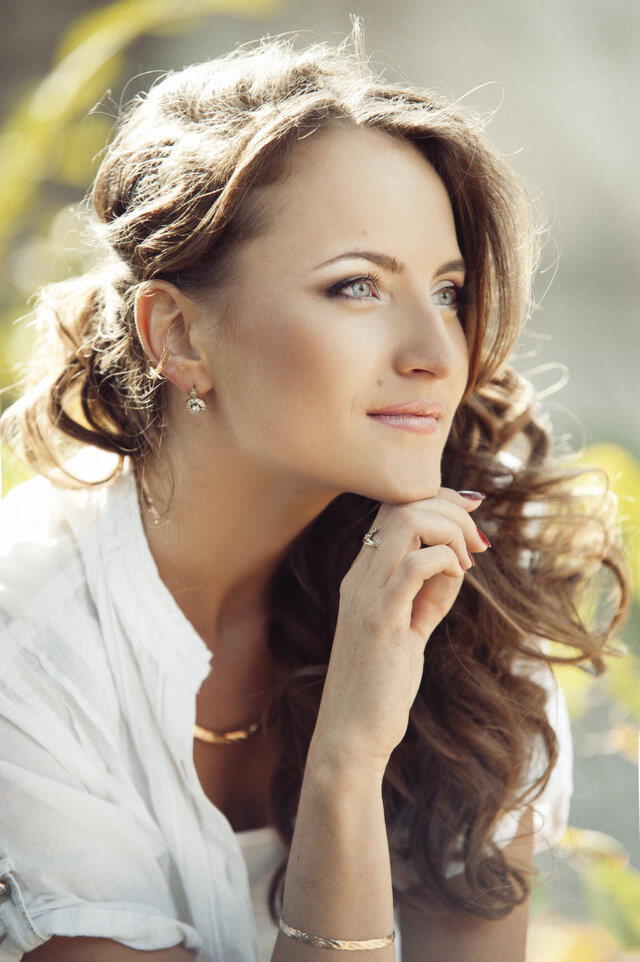 Al'bina Kvak's photo