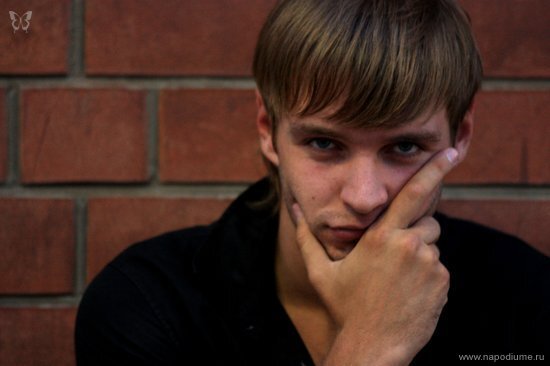 Vitalij Korneev's photo