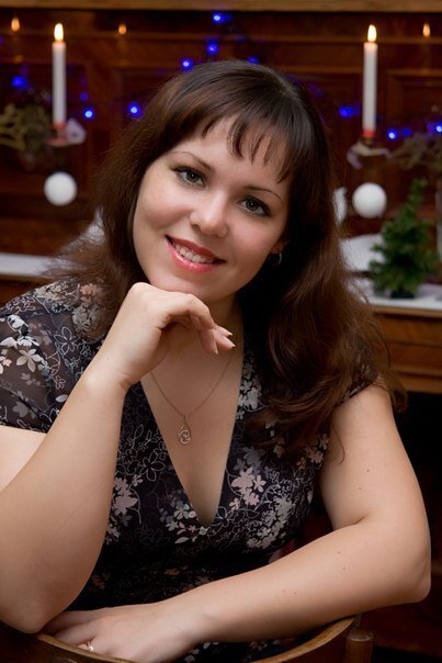 Фото Юлия Кухтина