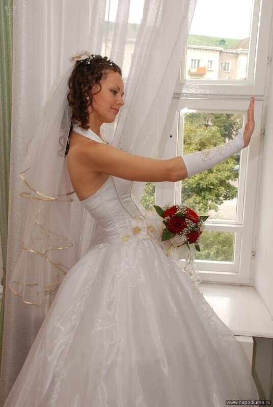 Ulia Ivaskova's photo