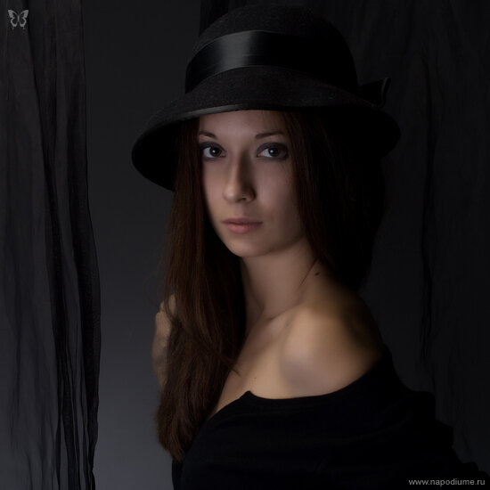 Lubov' Larina's photo