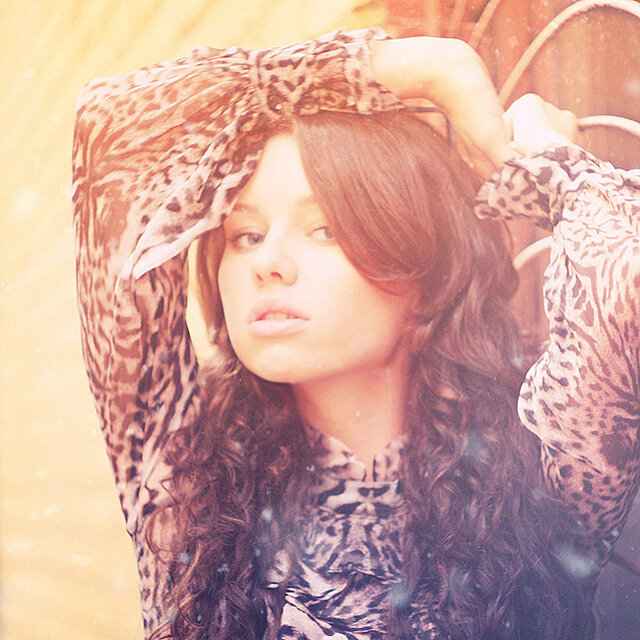 Anna Ol'kova's photo