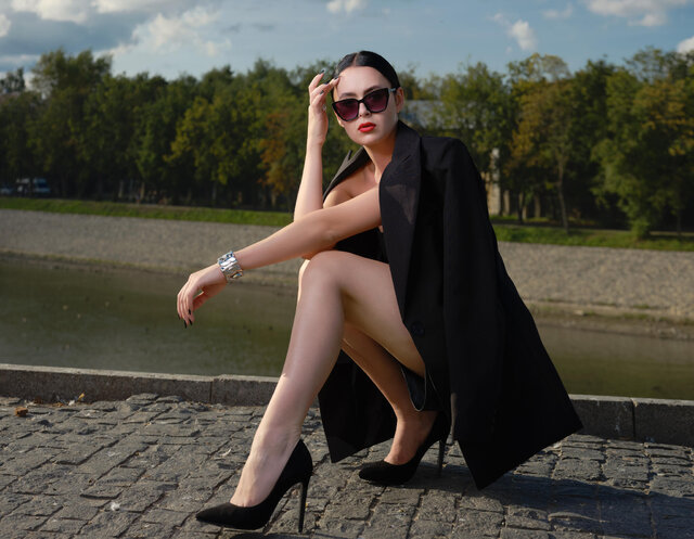 Светлана Дога