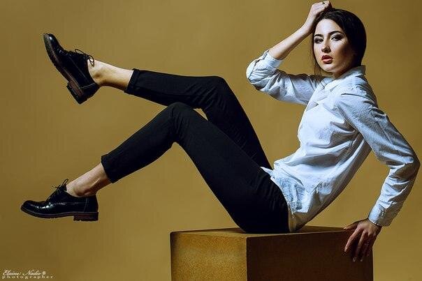 Anastasiia Gorlakova's photo