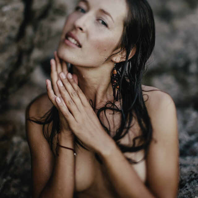 Emma Almaz's photo