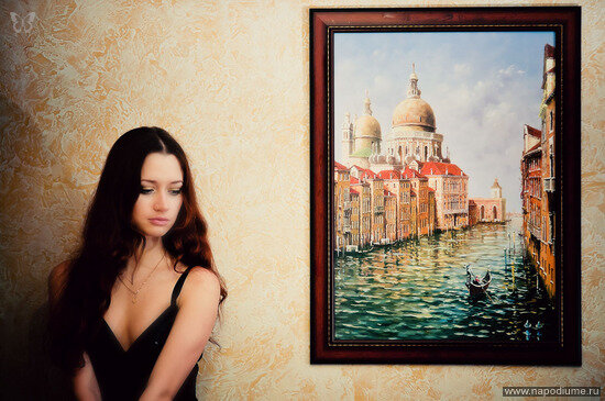 Maria Martynova's photo