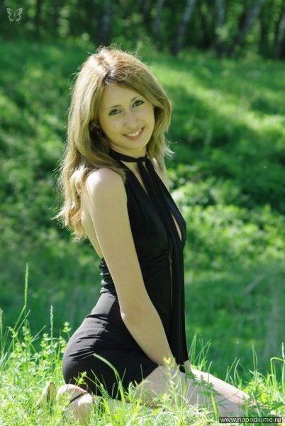 Alena Sneg's photo