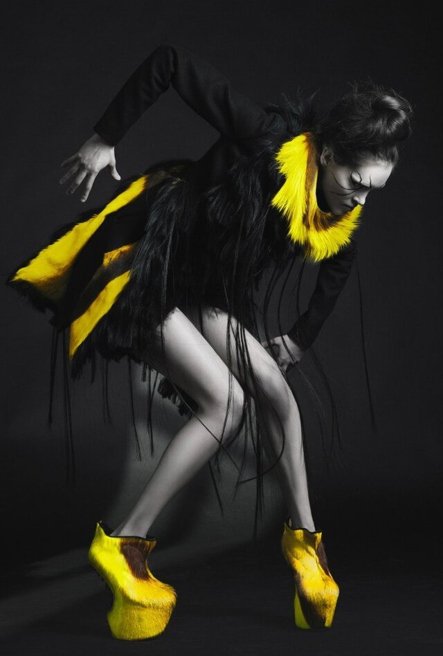 Foto Anastasija Korshunova