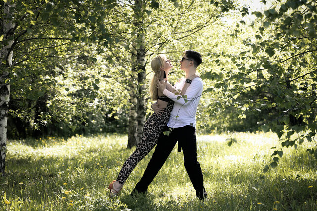 Aleksandr Milovidov's photo
