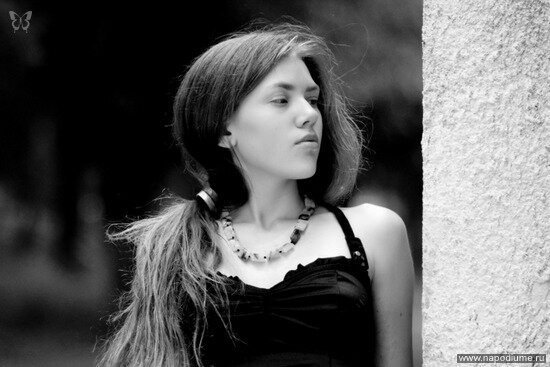 Nastya Yakubovskaya's photo
