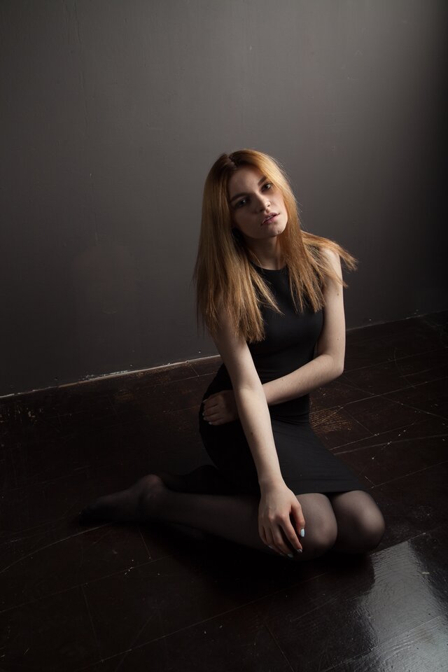 照片Anastasia Vlasuk