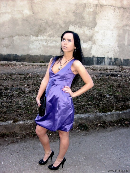 Elena Zolina's photo