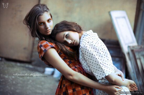 Ola Blinova's photo