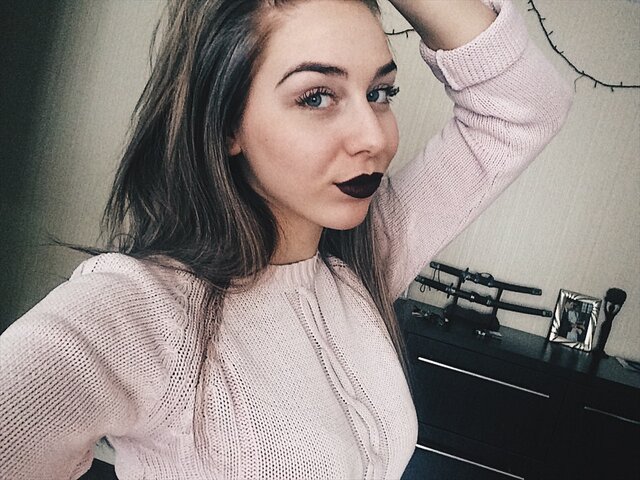 Foto Viktoria Sapovalova