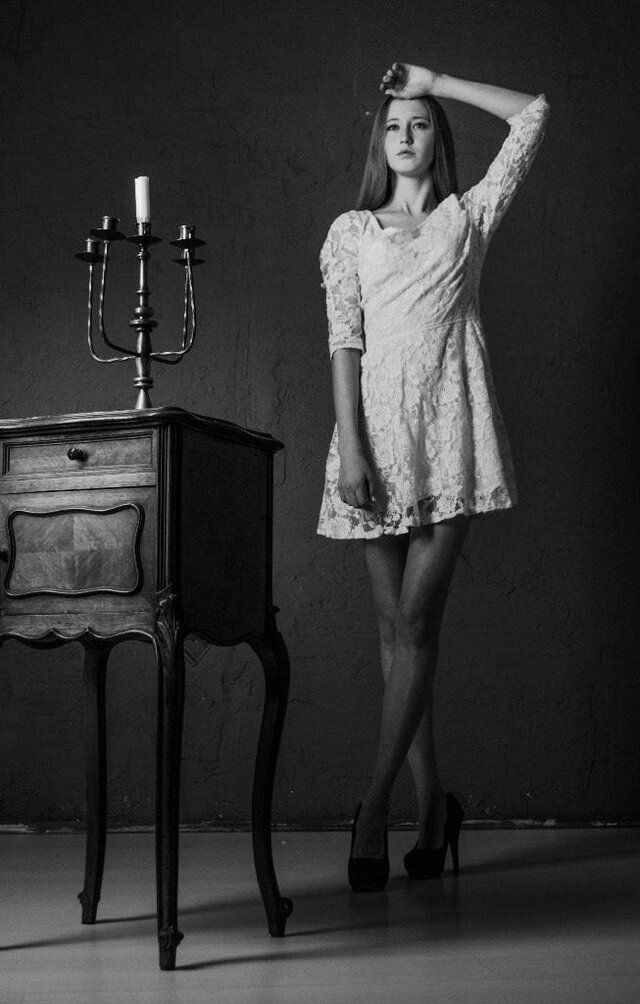 Foto Elizaveta Iljuhina