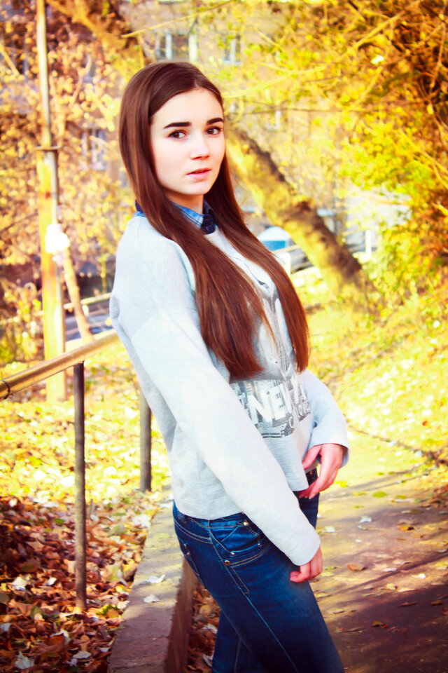Dina Zjuz'ko's photo