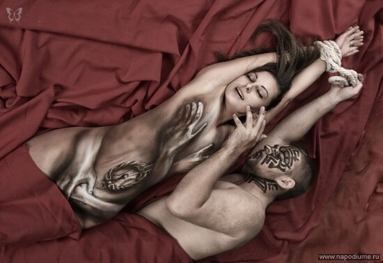 Yuliya Boychenko's photo