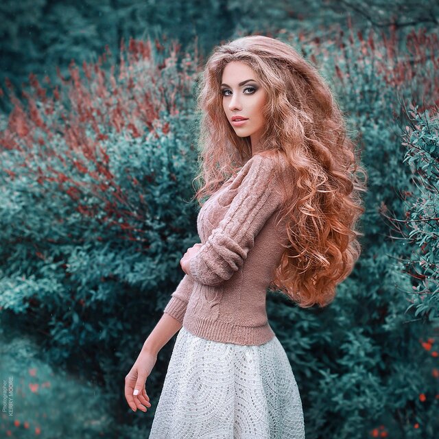 Portrait, Fashion, Style, Model, Girl, Creative, Beauty, Mua, Makeup, Photographer, Kerrymoore, фотограф, россия, нарофоминск, стиль, девушка, птица