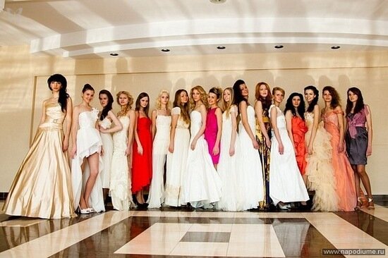 Фото Виктория Vikki Ковалёва