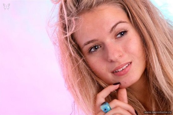 Anna	Belkina Belkina's photo