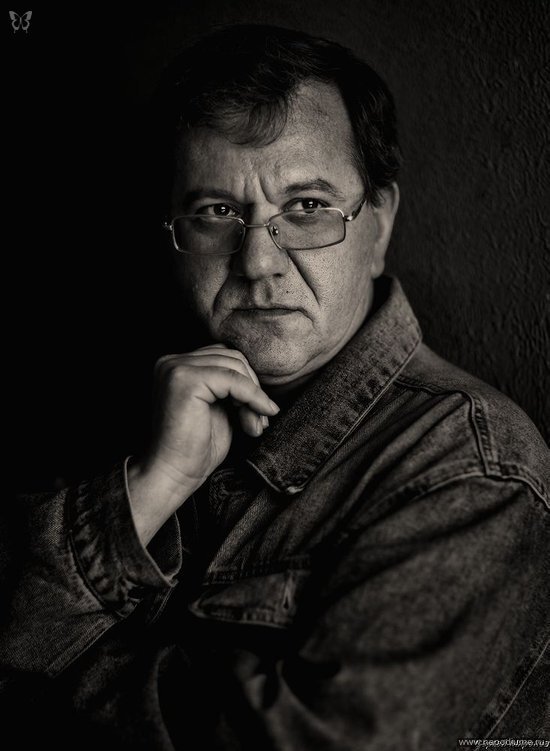 Фото Сергей Миронов