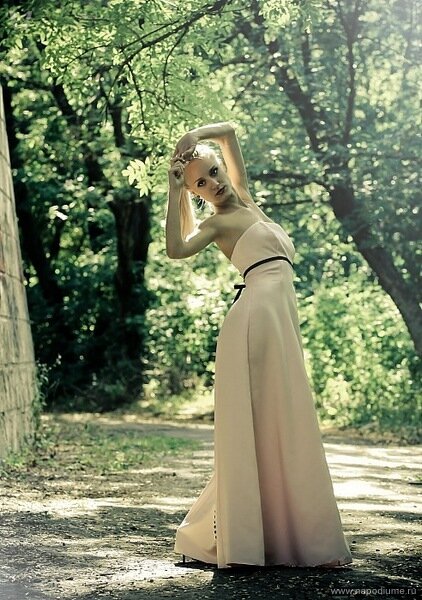 Фото Anna hot_blonde Izumova