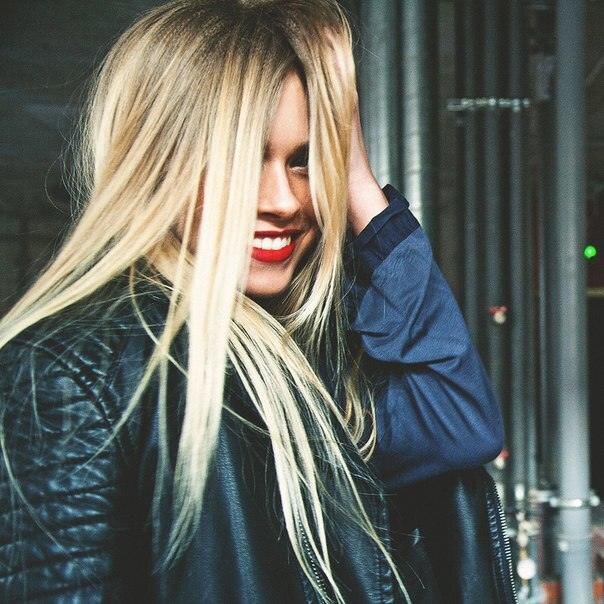 Lilia Odincova's photo