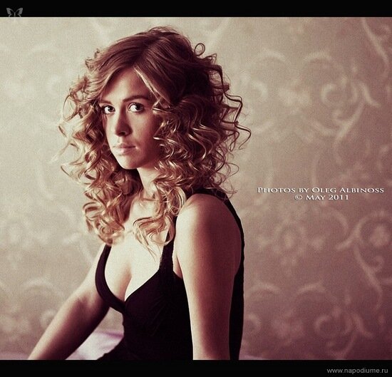 Фото Екатерина Захватова