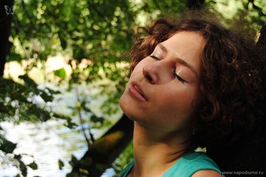 Dar'a Kazakova's photo