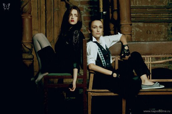 Фото krIStina koSTYLEva