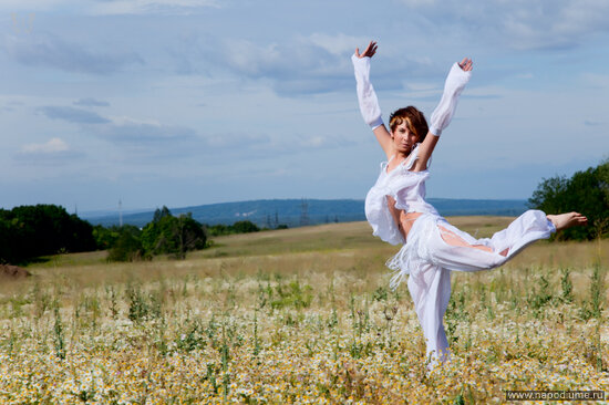 Amir Gumerov's photo