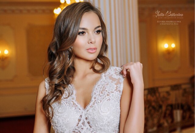 Фото Анастасия Ершова