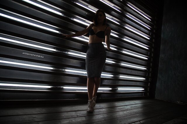 Nikita Semehin's photo