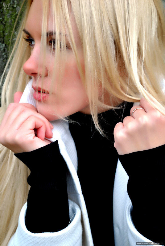 Veronika Grib's photo