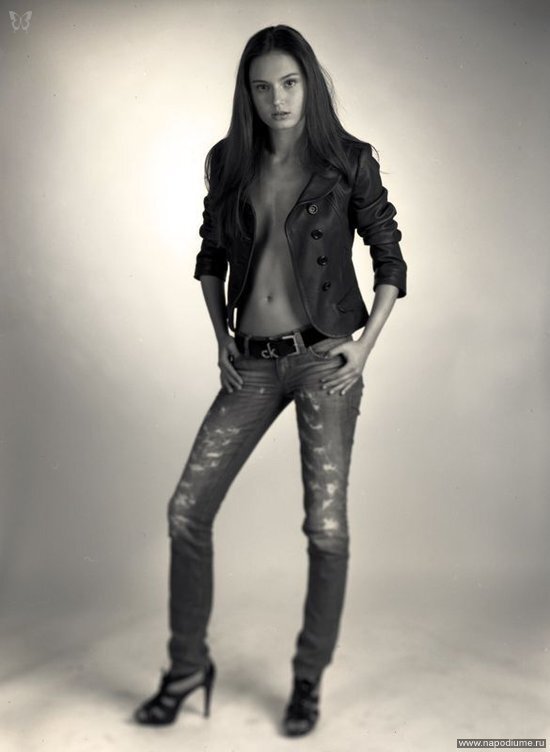Yulia Obukhova's photo