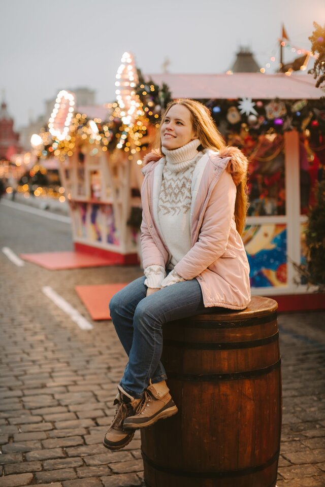 Alena Kazanceva's photo