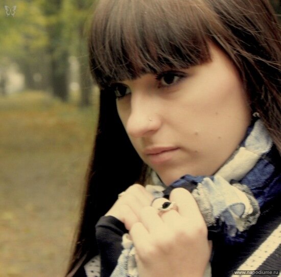 Juli Labunskaja's photo