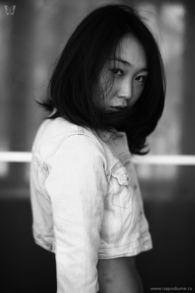 Gilana Ulumdzaeva's photo