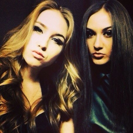 Veronika Efremova's photo