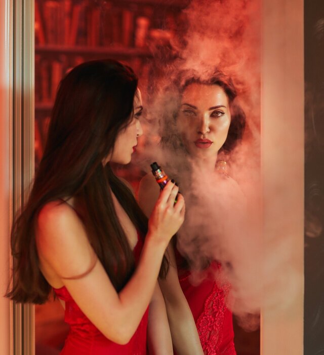 Фото Анна Левковская