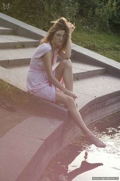 Фото Polina Karabanova