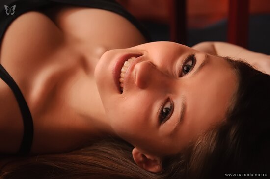 Dmitry Orlov's photo
