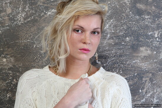 Svetlana Lobanova's photo
