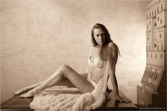 Ol'ga Sereda's photo